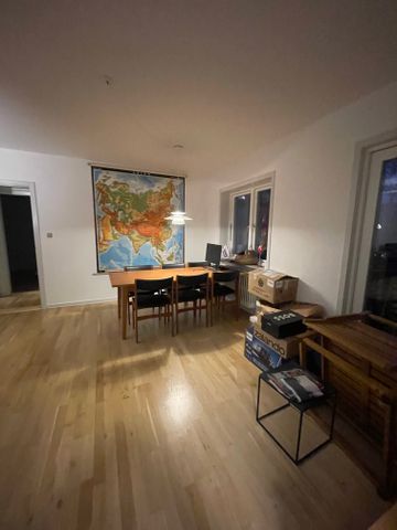 Hvidkløvervej 10, 1. th. 8200 Aarhus N - Foto 3