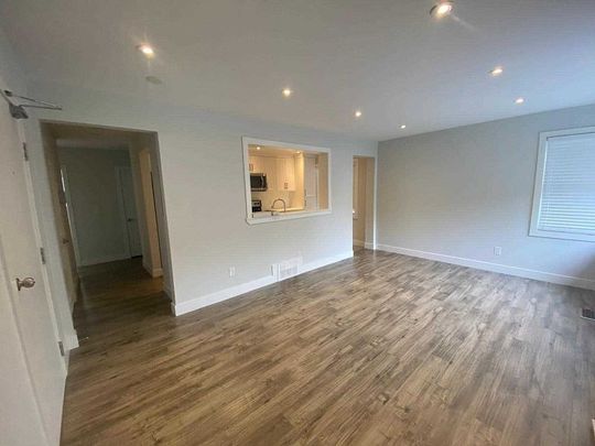 For Lease - 601 Old Orchard Grove Unit# 1, Toronto, Ontario - Photo 1