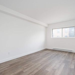 1 CH - 1 SDB - Montreal - $1,395 /mo - Photo 2