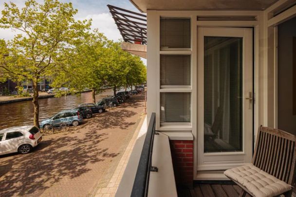 Schinkelhavenkade 15 - Photo 1