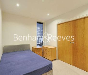 Harbour Reach, Imperial Wharf, SW6 - Photo 2