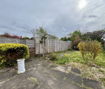 Two bedroom Terraced house - Photo 4