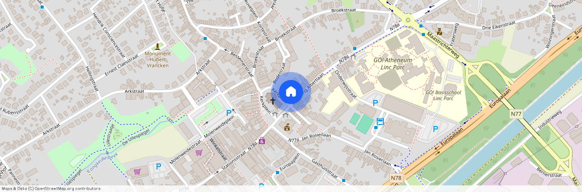 Koning Albertlaan 144 Bus 1 3620 Lanaken, Koning Albertlaan 144 Bus 1 3620 Lanaken