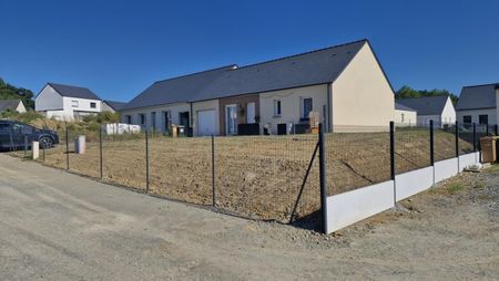 Maison T3 à louer Jugon Les Lacs Commune Nouvelle - 74 m² - Photo 3