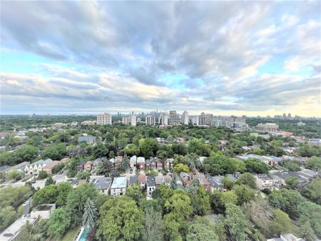 For Lease - 11 Lillian Street Unit# 1105, Toronto, Ontario - Photo 3