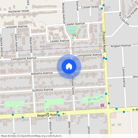 3/22 Alabama Avenue, Prospect