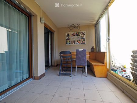 4.5 Zimmer, 110 m² - Photo 5