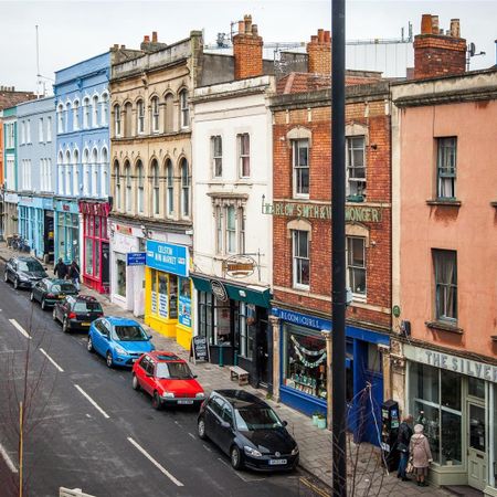 Colston Street, City Centre, Bristol - Photo 3