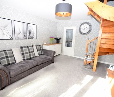 2 bed house to rent in Vernon Close, South Shields, NE33 - Photo 1