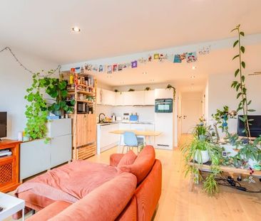 Appartement te huur - Photo 2