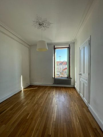 Appartement 4 pièces à Nancy-Mon Désert - Jeanne d'Arc - Saurupt - Clémenceau - Photo 4