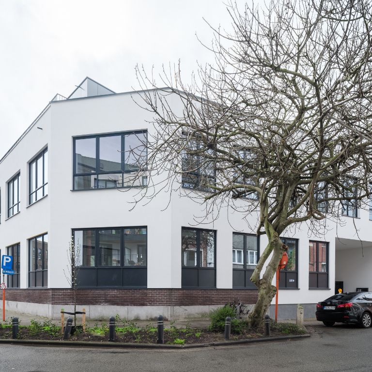 Raketstraat 3A, 9000, Gent - Foto 1