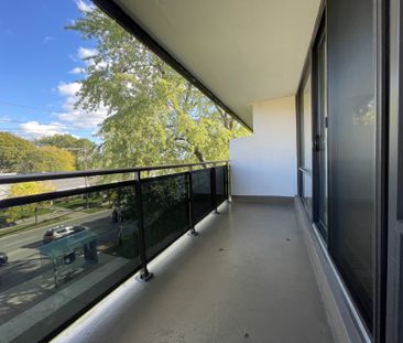 For Lease - 10 Sunrise Avenue Unit# 415, Toronto, Ontario - Photo 4