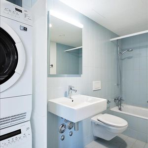 Schöne 3.5 Zimmer-Neubauwohnung zu vermieten - Foto 2