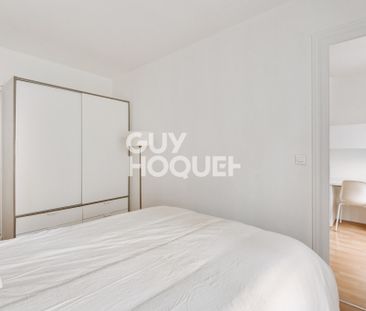 Paris 12 – 2 pièces meublé calme avec cave - Photo 4