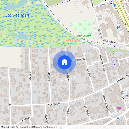 Hviidsvej 41, 8940, Randers Sv