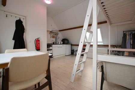 Te huur: Kamer Peizerweg 51 in Groningen - Foto 4