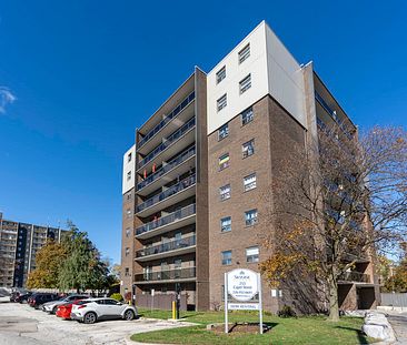 Claire Oak Apartments | 255 Capel street, Sarnia - Photo 1