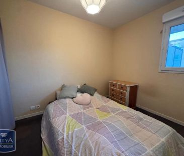 Appartement à louer 2 pièces 36.59m² - Photo 6