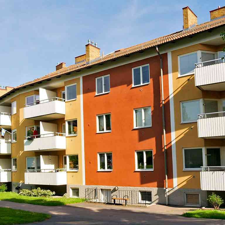 2 RUM KÖK - Foto 1