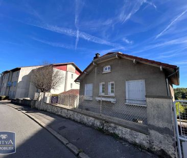 Maison à louer 3 pièces 58.53m² - Photo 4