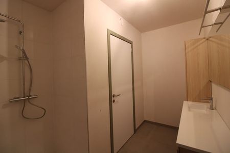 Appartement te huur - Foto 4