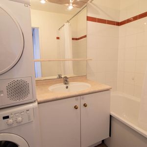 Saint-Denis - Le Barthez - Chambre 4 - Photo 2
