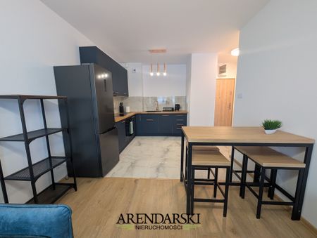 Nowe mieszkanie umeblowane, os. Europejskie - Photo 5