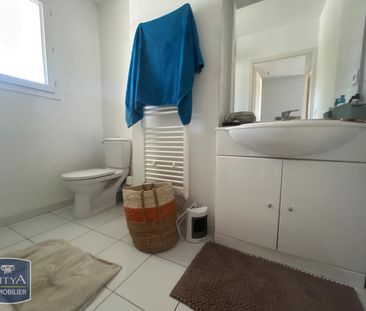 Location Appartement 2 pièces 44m² AIGUILLON 47190 - Photo 3