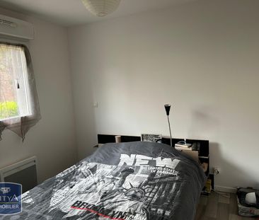 Location Appartement 2 pièces 35m² CALAIS 62100 - Photo 2