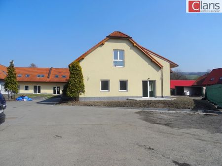 Pronájem bytu 3+kk, Beskydská, Nový Jičín - Photo 4
