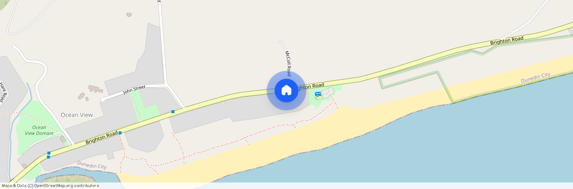 725 Brighton Road, Ocean View