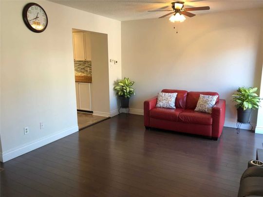 For Lease - 3 Mullis Crescent, Brampton, Ontario - Photo 1