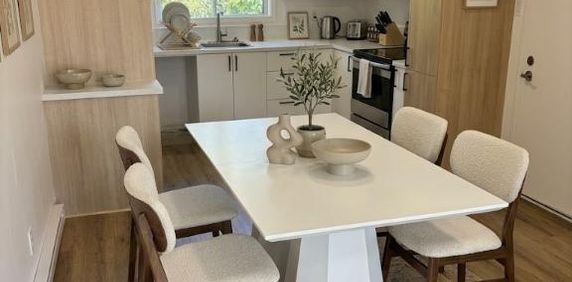 LOGEMENT À LOUER 41/2 REPENTIGNY CENTRE-VILLE NON FUMEUR-PAS D'ANIMAUX RÉNOVÉ - Photo 2