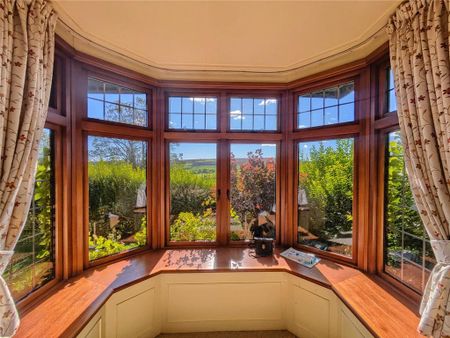 4 bedroom terraced house to rent - Photo 2