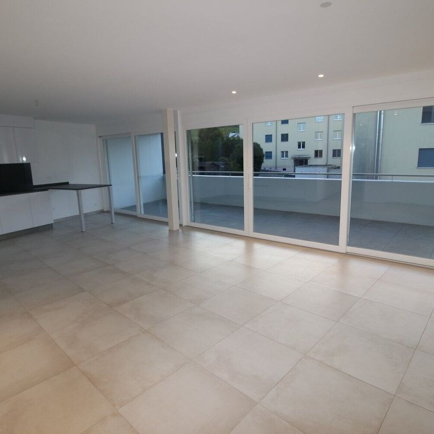 Magnifique logement de 3½ pièces dans un immeuble moderne de 2019 - Foto 1