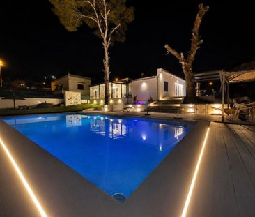 3 room luxury House for rent in Calvià, Spain - Photo 6