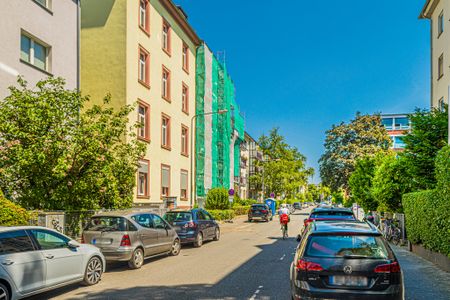 City-Residence: Moderne 3-Zi.-Wohnung in ruhiger, zentrumsnaher Lage - Photo 5