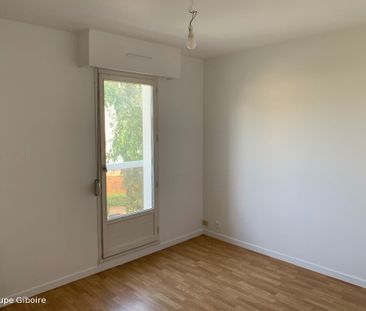 Appartement T2 à louer - 54 m² - Photo 6