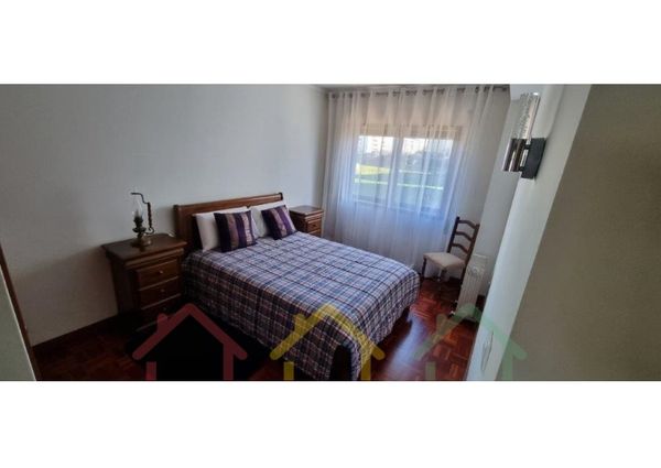 Apartamento T3 em Porto
