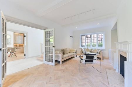 3 bedroom terraced house to rent - Photo 5