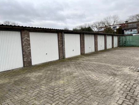Gezellig 2 Slpk appartement met een ruim terras + garagebox - Photo 5