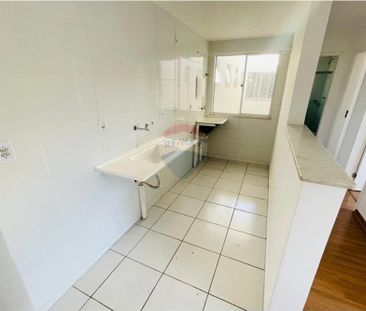 ✨ APARTAMENTO IMPECÁVEL NO PARK MARILÂNDIA – CONFORTO, LAZER E SEGU... - Foto 3