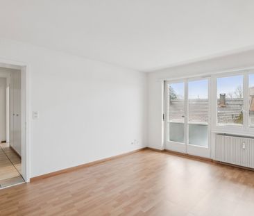 2 Zimmer, 50 m², 2. Stock - Photo 2