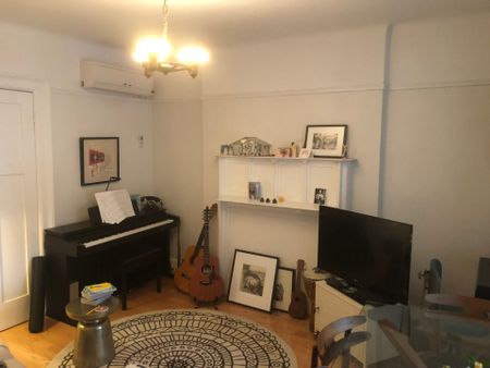For Lease - 201 Crawford Street Unit# 2, Toronto, Ontario - Photo 4