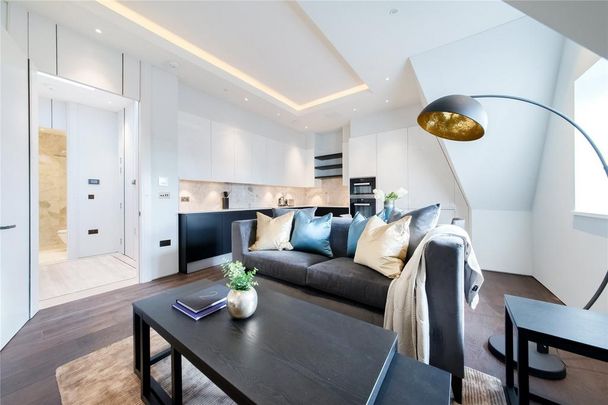 2 bedroom apartment to rent - Photo 1