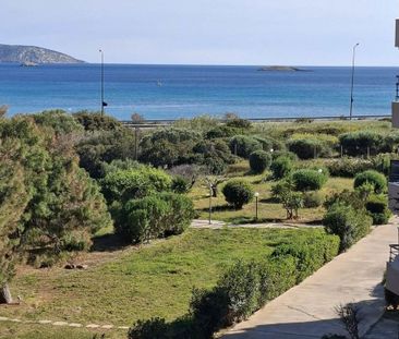 Διαμέρισμα για ενοικίαση Λαγονήσι (Καλύβια Θορικού) - Photo 6