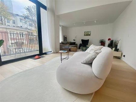 Appartement te huur - Foto 2