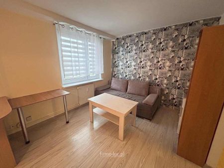 Przestronna kawalerka na os. Górczyn - Фото 2