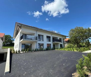 Appartement de 3.5 pièces au rez-de-chaussée - Photo 3